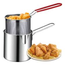 OLLA PARA FREIR